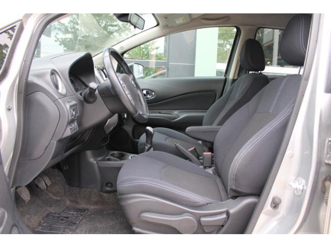 Nissan Note 1.2 360 