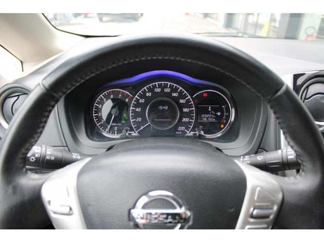 Nissan Note 1.2 360 