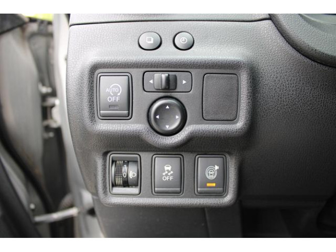 Nissan Note 1.2 360 
