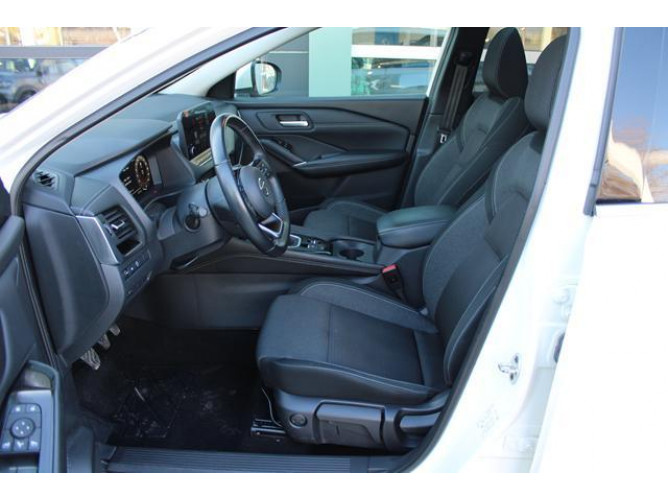 Nissan Qashqai 1.3 tCe SUN 