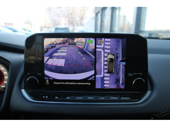 Nissan Qashqai 1.3 tCe SUN 