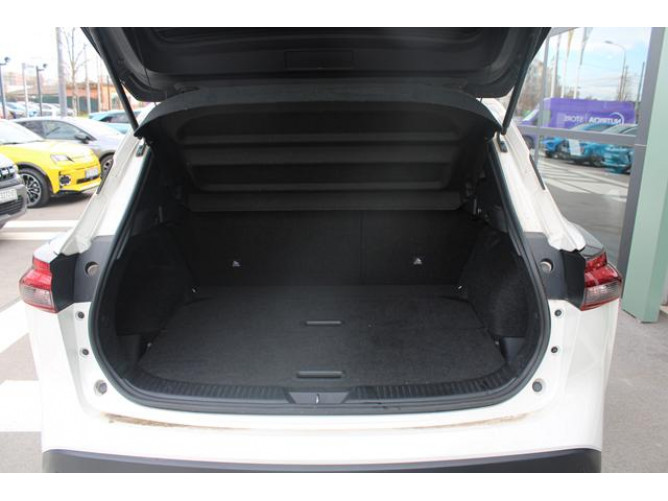 Nissan Qashqai 1.3 Tekna 