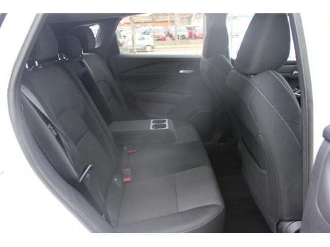 Nissan Qashqai 1.3 Tekna 