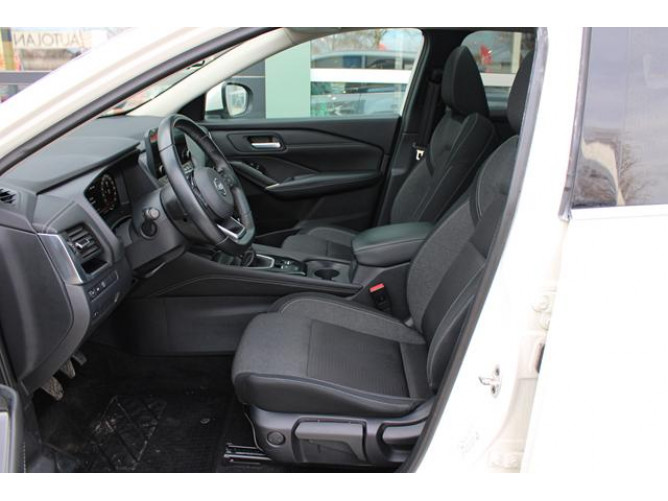 Nissan Qashqai 1.3 Tekna 