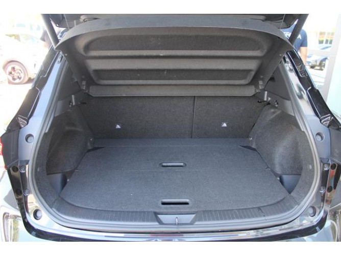 Nissan Qashqai 1.3 tCe TEKNA CVT 