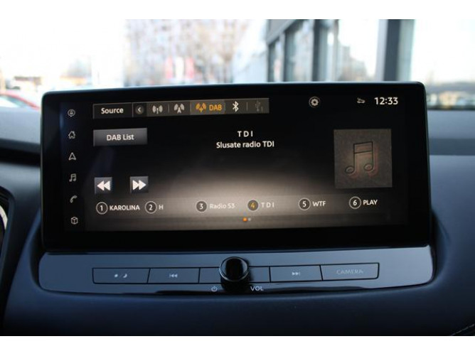 Nissan Qashqai 1.3 tCe HY.EDC TEKNA 