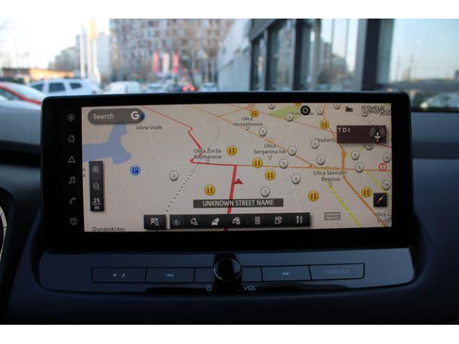 Nissan Qashqai 1.3 tCe HY.EDC TEKNA 