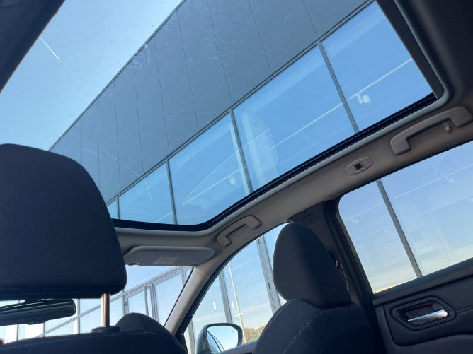 Nissan Qashqai 1.3 DIG-T MHEV 