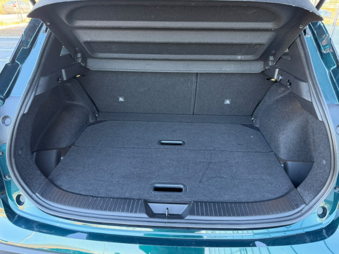 Nissan Qashqai 1.3 DIG-T mHeV AUT 