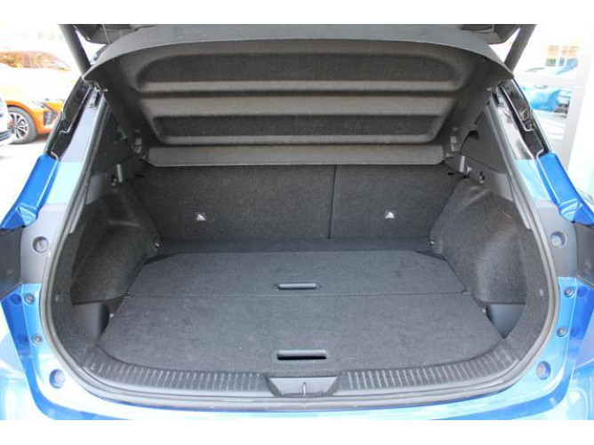Nissan Qashqai 1.3 tCe TEKNA CVT 