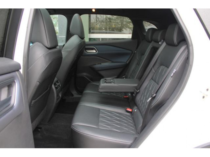 Nissan Qashqai 1.3 tCe EDC 
