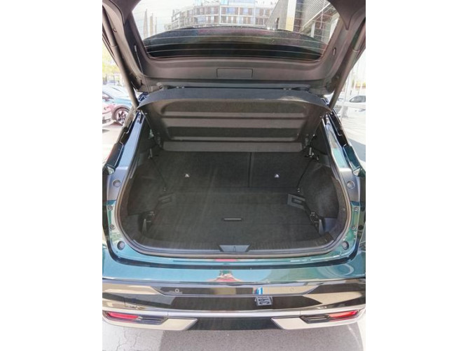 Nissan Qashqai 1.3 Tekna Plus 4x4 Hybrid 