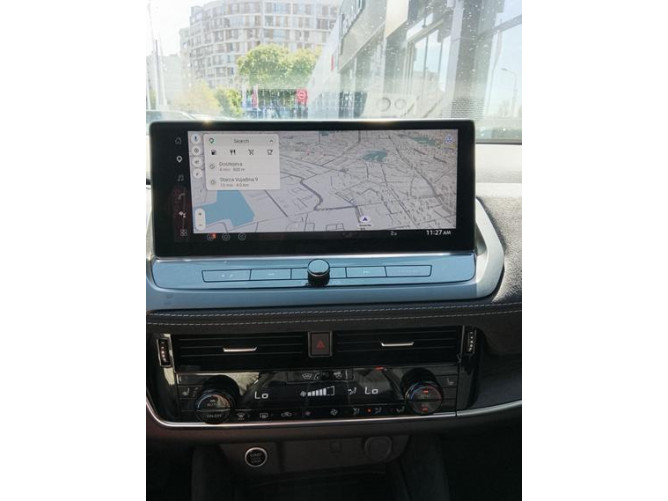 Nissan Qashqai 1.3 Tekna Plus 4x4 Hybrid 