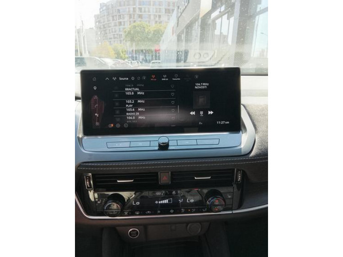 Nissan Qashqai 1.3 Tekna Plus 4x4 Hybrid 