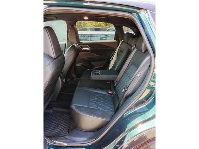 Nissan Qashqai 1.3 Tekna Plus 4x4 Hybrid 