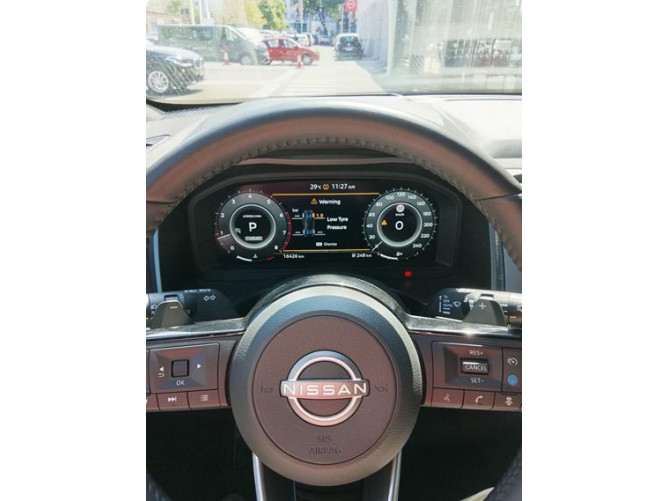 Nissan Qashqai 1.3 Tekna Plus 4x4 Hybrid 