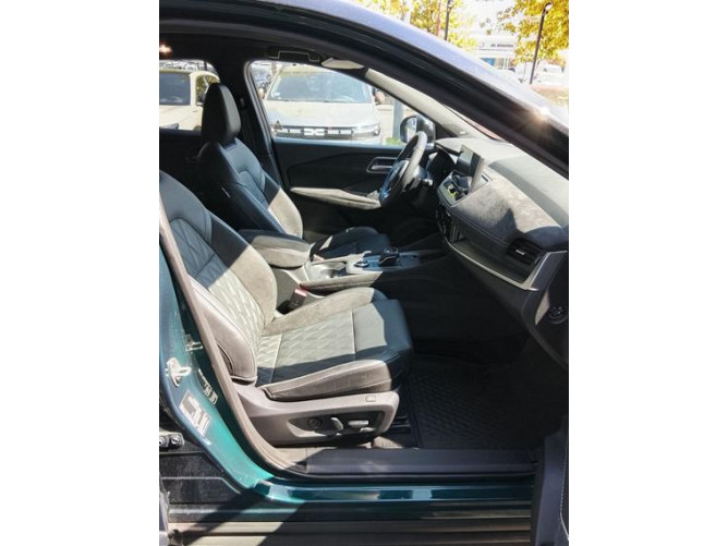 Nissan Qashqai 1.3 Tekna Plus 4x4 Hybrid 