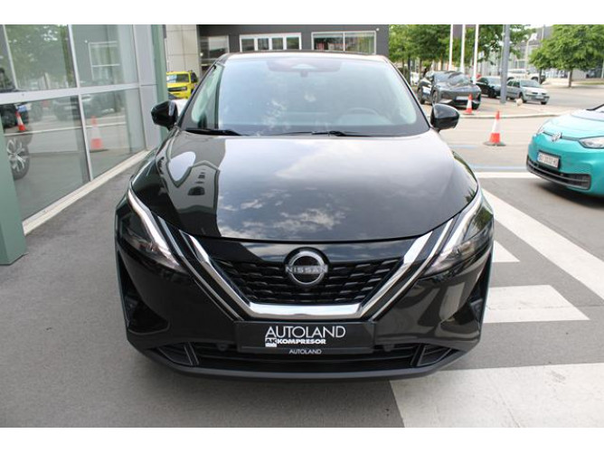 Nissan Qashqai 1.5 HEV E-POWER 