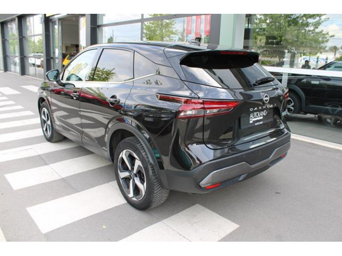Nissan Qashqai 1.5 HEV E-POWER 