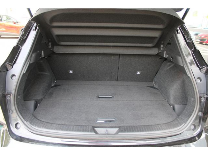 Nissan Qashqai 1.5 HEV E-POWER 