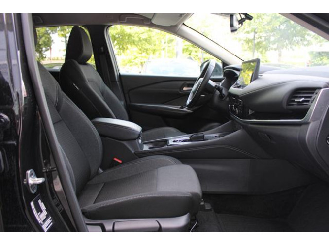 Nissan Qashqai 1.5 HEV E-POWER 