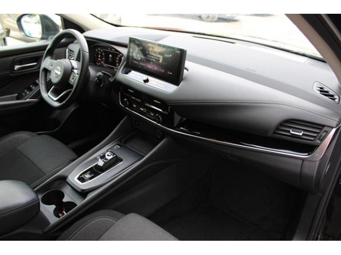 Nissan Qashqai 1.5 HEV E-POWER 