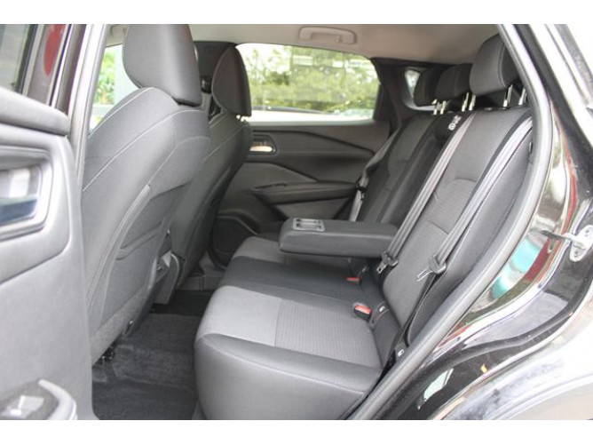 Nissan Qashqai 1.5 HEV E-POWER 