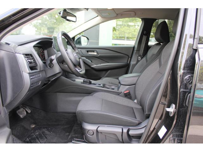 Nissan Qashqai 1.5 HEV E-POWER 