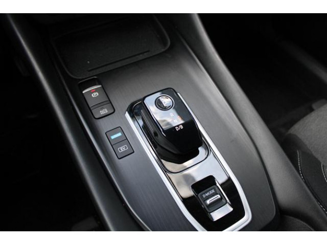 Nissan Qashqai 1.5 HEV E-POWER 