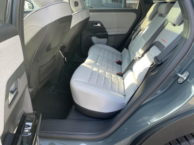 Citroen C5 Aircross MAX 1.2L HYBRID 136ks eDCT6 - DEMO 