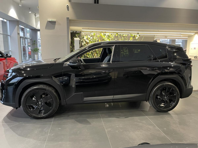 Citroen C5 Aircross PLUS 1.2L HYBRID 136ks eDCT6 