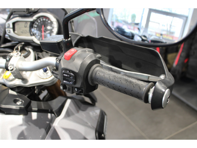 Triumph Tiger Explorer 