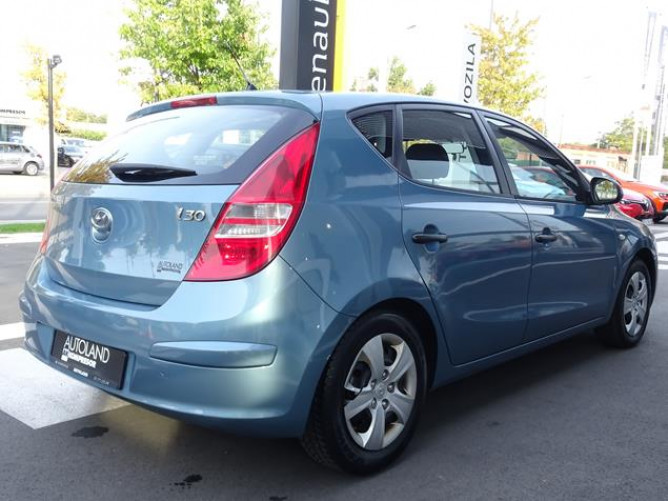 Hyundai i30 1.4i TNG GL 