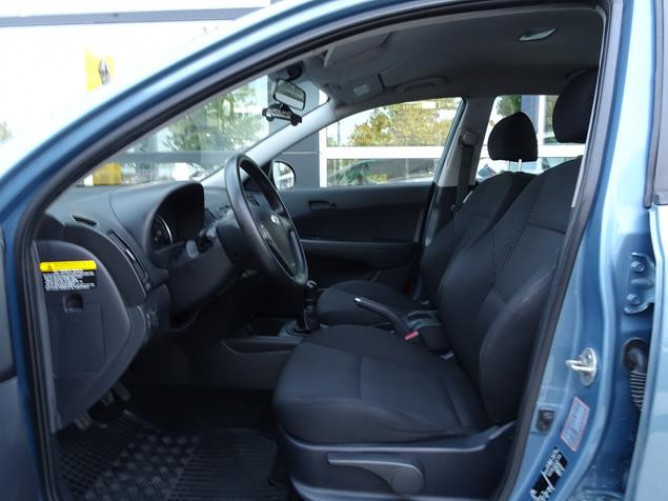 Hyundai i30 1.4i TNG GL 