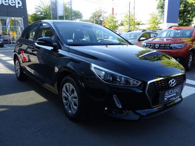Hyundai i30 1.4 Style 