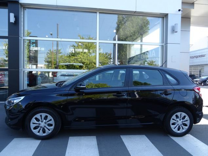 Hyundai i30 1.4 Style 