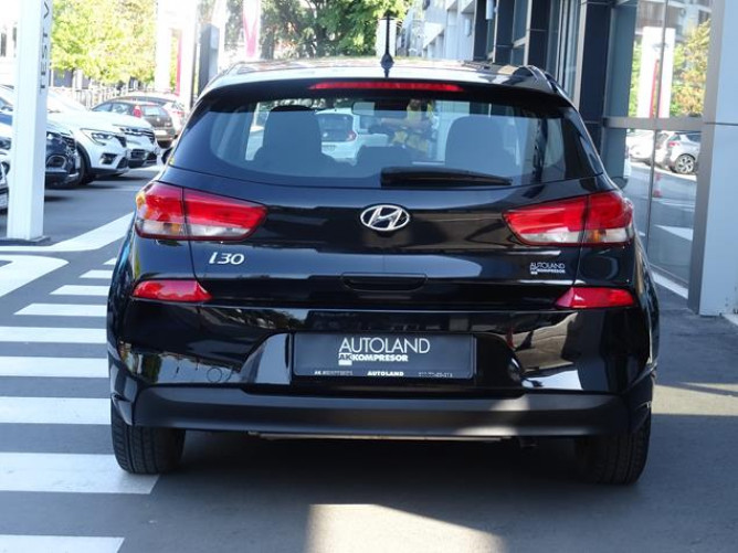 Hyundai i30 1.4 Style 