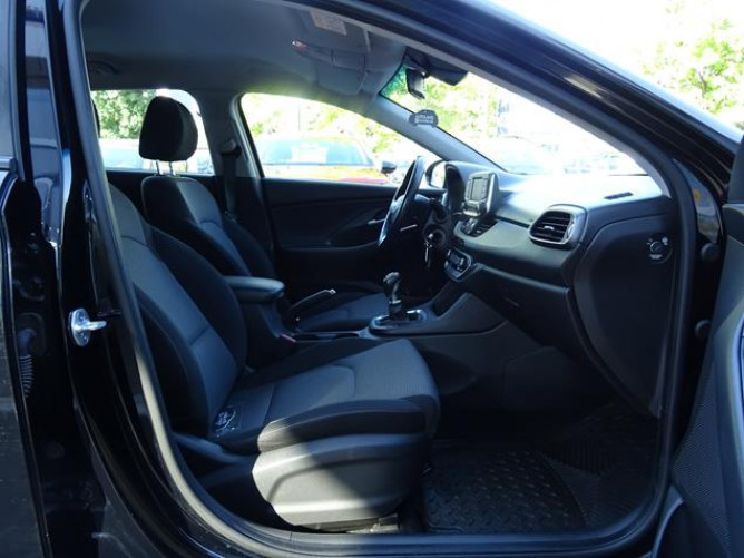 Hyundai i30 1.4 Style 