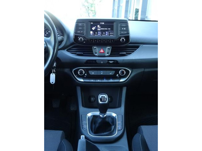 Hyundai i30 1.4 Style 