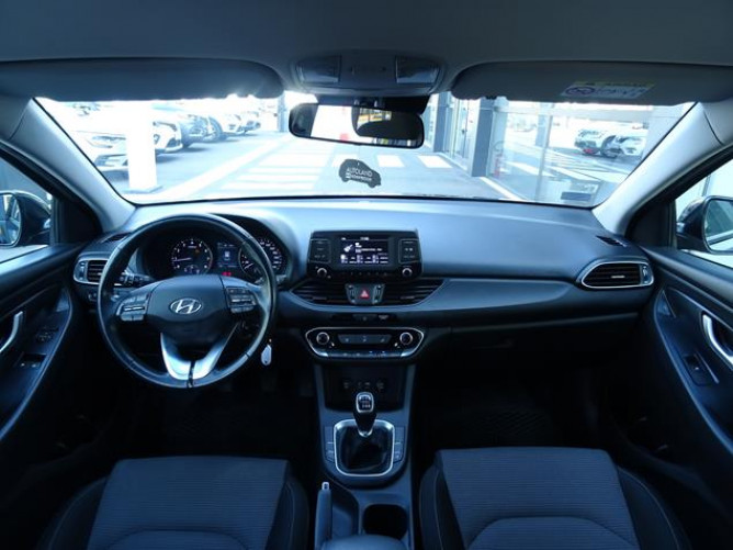 Hyundai i30 1.4 Style 