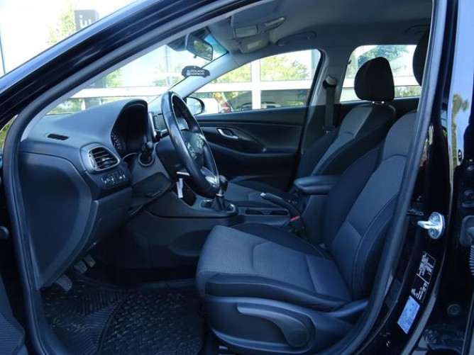 Hyundai i30 1.4 Style 