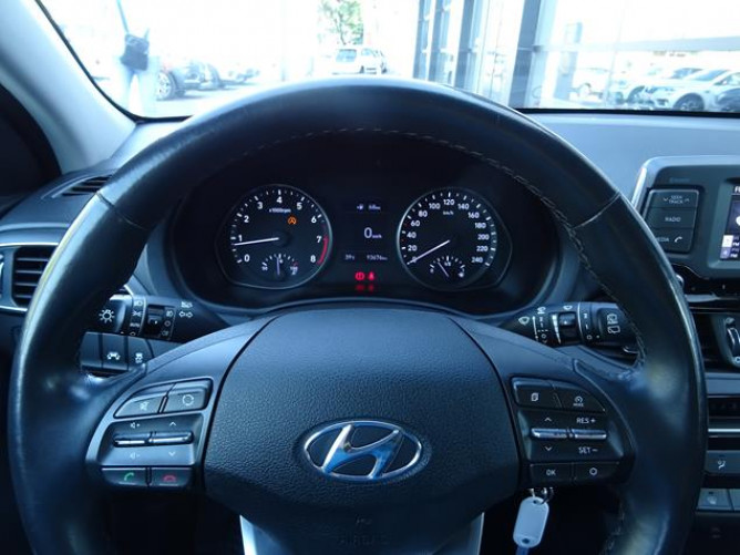 Hyundai i30 1.4 Style 
