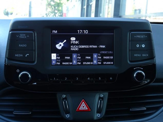 Hyundai i30 1.4 Style 