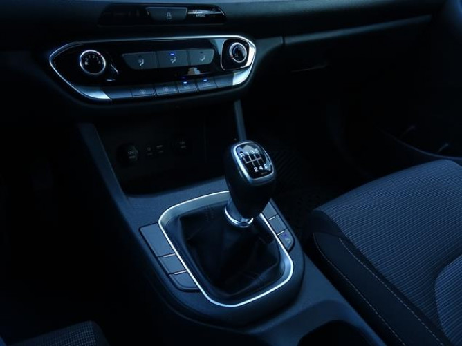 Hyundai i30 1.4 Style 