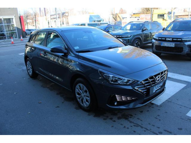 Hyundai i30 1.5 T-GDI 