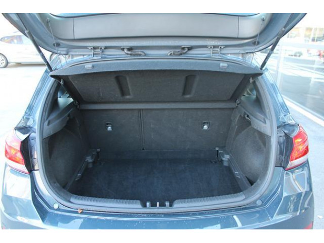 Hyundai i30 1.5 T-GDI 