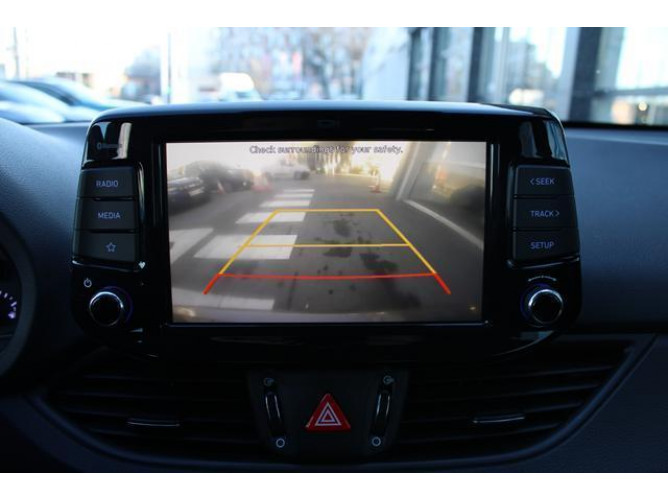 Hyundai i30 1.5 T-GDI 