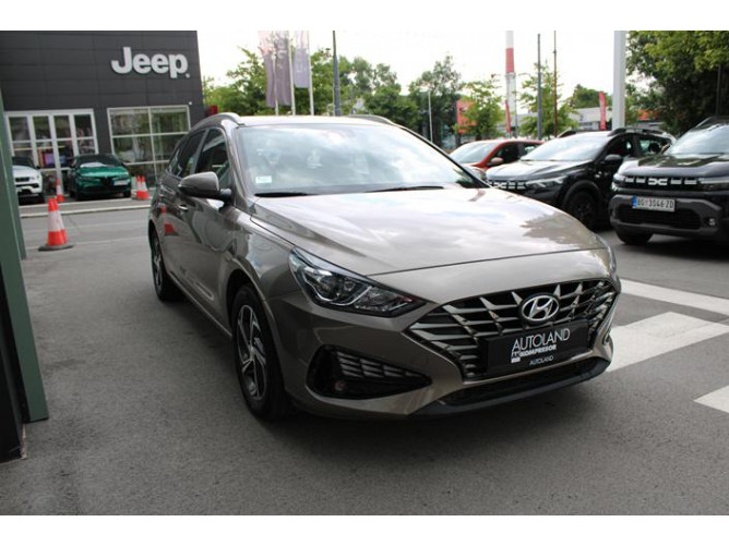 Hyundai i30 1.5 