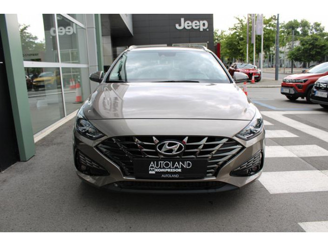 Hyundai i30 1.5 