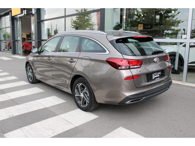 Hyundai i30 1.5 